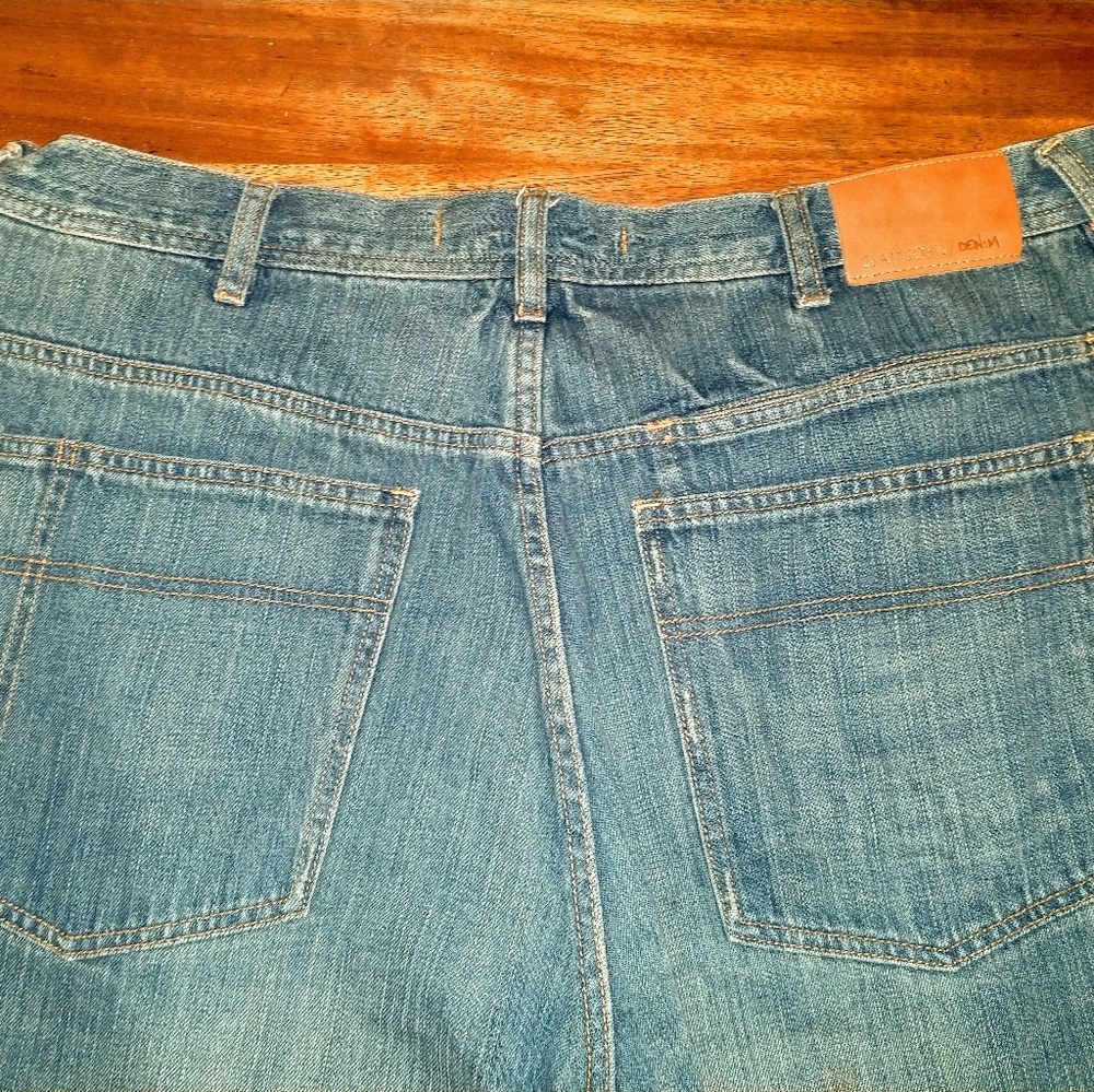 Sean John Jean's
